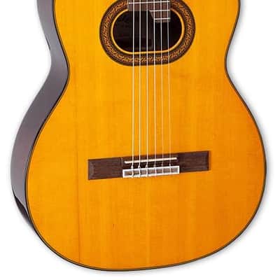 Takamine   Gc6 Ce Nat image 3