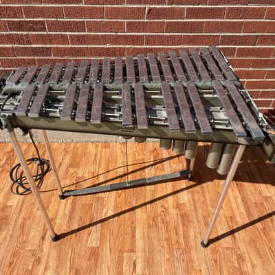Vintage Deagan Vibraharp 30-W Vibraphone 1938-42 Model 30 image 4
