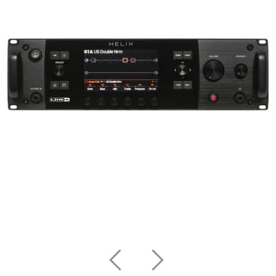 Line 6 Helix Rack image 3