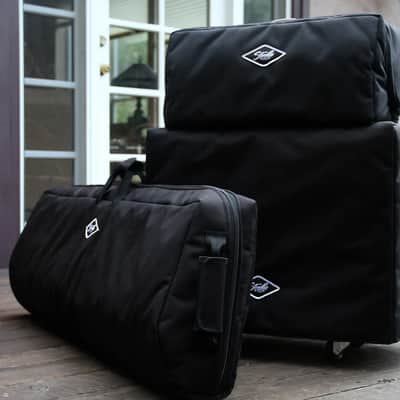 Studio Slips Large Volume Expression Pedal Padded Pouch #13682 image 5