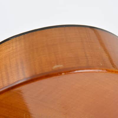 Walter Overmann Viola da Gamba 1960s image 12