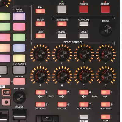 Akai APC40 Ableton Live Performance Controller image 3