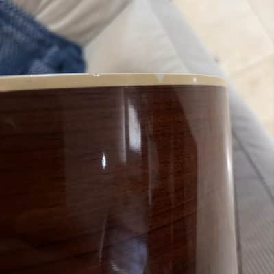 Martin Custom Shop D 14-Fret Dreadnought image 7