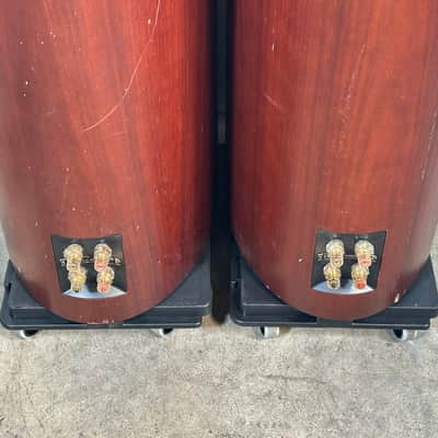 B&W 803 Diamond Speakers Bowers & Wilkins 803D Made in England image 14
