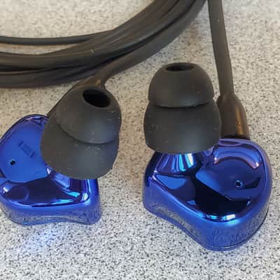FCS-H3 Triple Driver Hybrid Stage In-Ear Monitor image 10