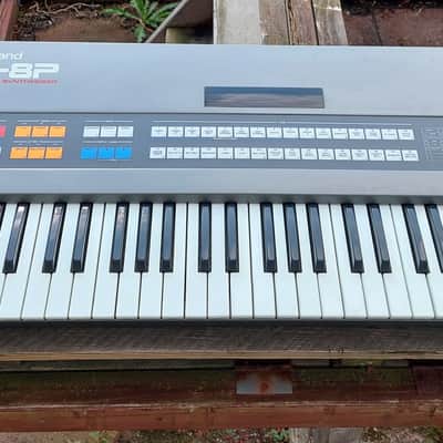 Roland JX-8P
