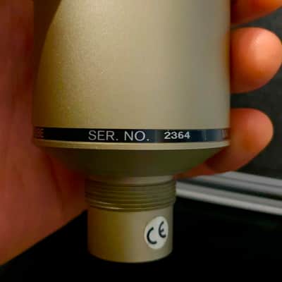 Neumann M-147 image 8