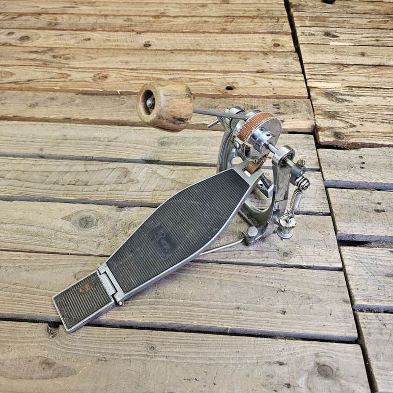 Vintage Bass Drum Pedal Sonor Phonic USED! RKPSP120526 image 1