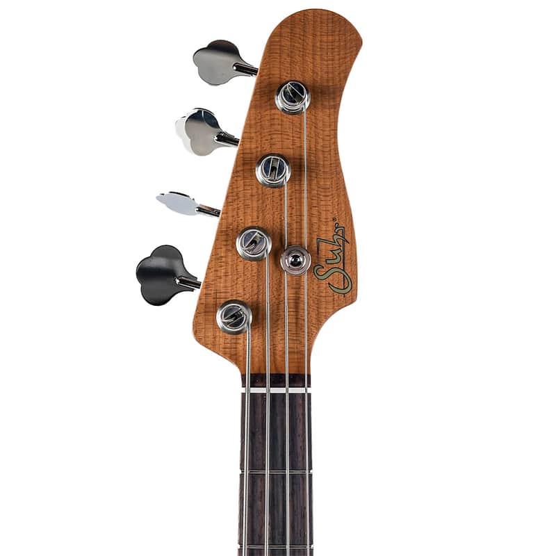 Suhr Classic P image 5