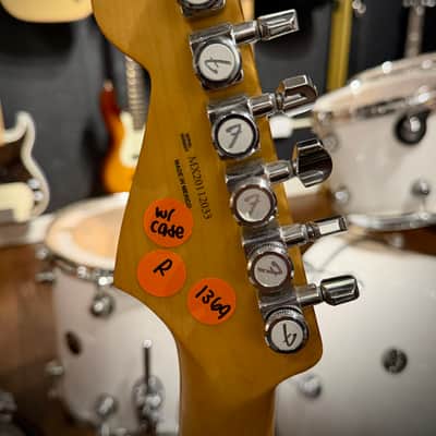 Fender Tom Morello Signature Stratocaster 2020 w/OHSC image 5