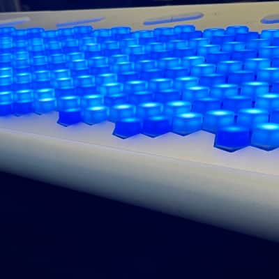 Lumatone Lumatone Isomorphic Keyboard image 16