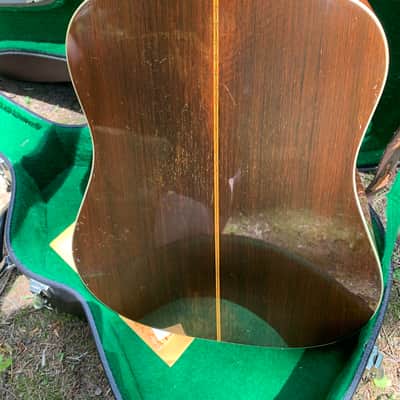 1948 Martin D-28 "Uncle Bill" image 9