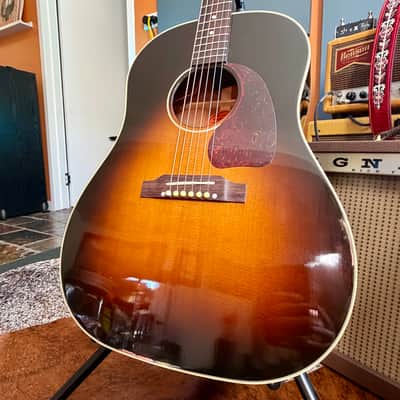 Gibson J45 Historic Collection 2003 image 6