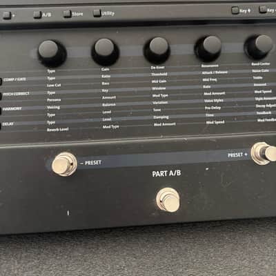 DigiTech Vocalist Live 5 2010s - Black image 4
