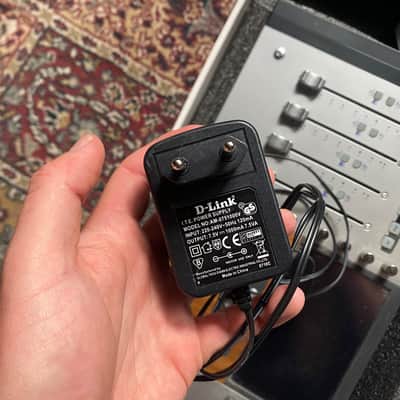 Euphonix MC Control V2 4-Fader DAW Control Surface with Touch Screen 2000s - Silver image 3