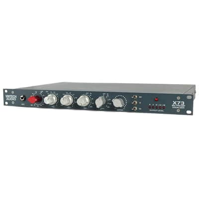 Vintech Audio X73 Mic Pre EQ