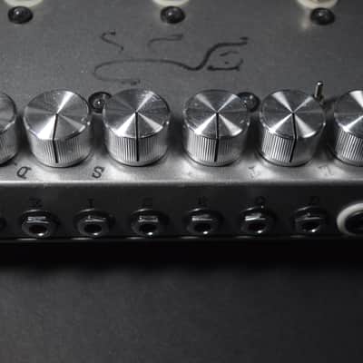 JHS Panther Analog Delay 2012 *RARE-Highly Collectable* image 5