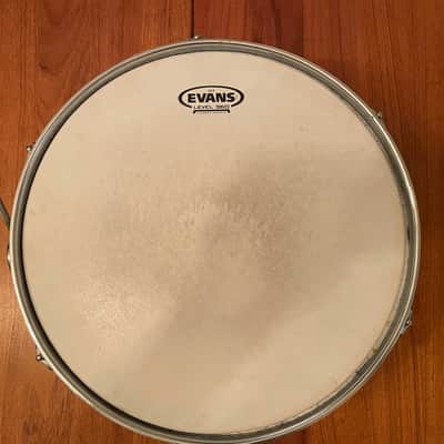 Refurbished Drum Mate (Tama)  MIJ 5 x 14 Snare in  Black Diamond Pearl image 10