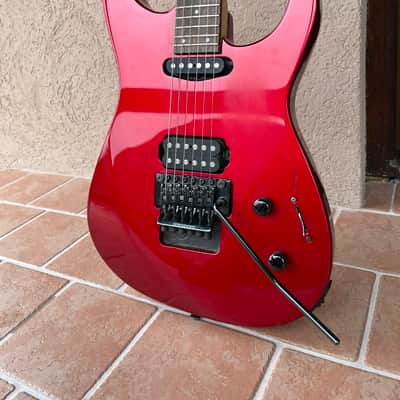 Fernandes FR-65 1993 Made in Japan image 9