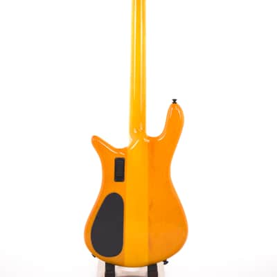 Spector Euro 4 LX Amber Gloss 3756gr image 8