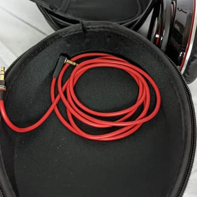 Monster Beats by Dr. Dre Studio High-Definition Isolation Headphones image 10