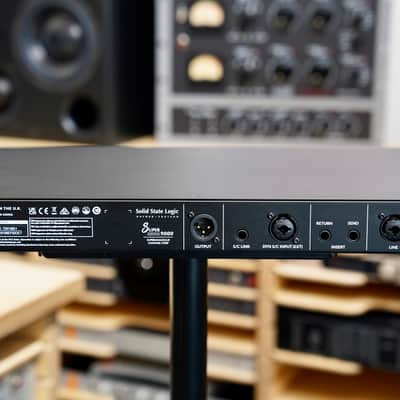 Solid State Logic Super 9000 Channel Strip image 5