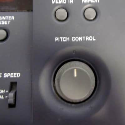 Used TASCAM 424 MK II Portastudio 4 Track Cassette Recorder VGC image 15