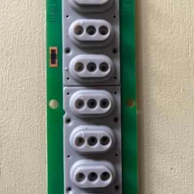Nord Stage 4 HA73 FATAR triple sensor Key Contact PCB Board Set FATAR image 5
