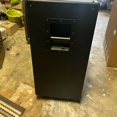 Mojotone 4x12 - 2010s - Black - Unloaded Bild 8