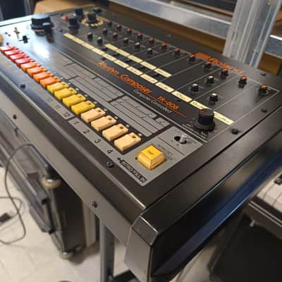 Roland TR-808 image 5
