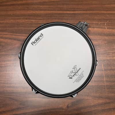 Roland PD-105 Dual Trigger 10” Mesh Head V-Drum Trigger Pad - Black - ZU98736 image 1