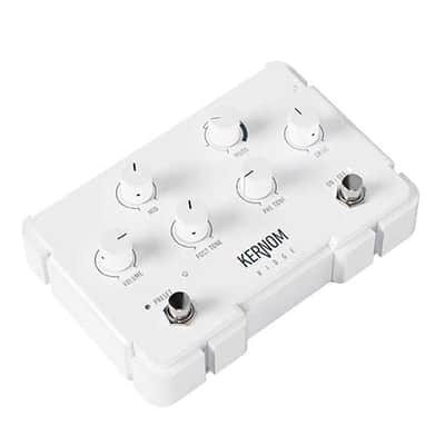 Kernom Ridge Overdrive - White image 3