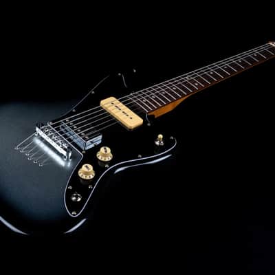 Jet JJ-350 Baritone Moonburst image 5