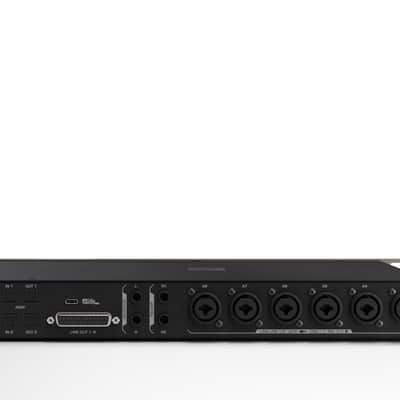 Antelope Audio Discrete 8 Oryx Synergy Core  USB-C Audio Interface Bild 2