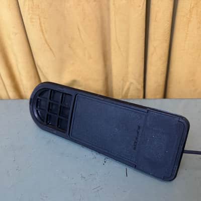 Yamaha Sustain pedal image 2