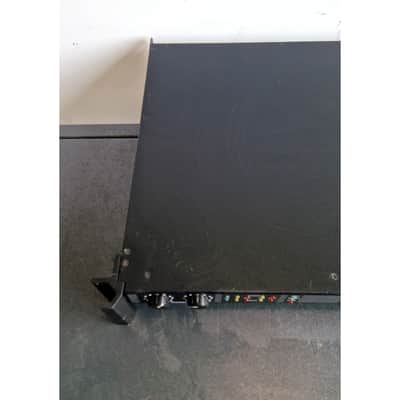 Studiomaster 700D - Power Amplifiers - Good image 6