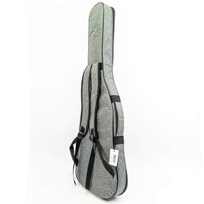 Pearl River GS-10-TBS Electric Guitar Gig Bag Soft Nylon Case image 2
