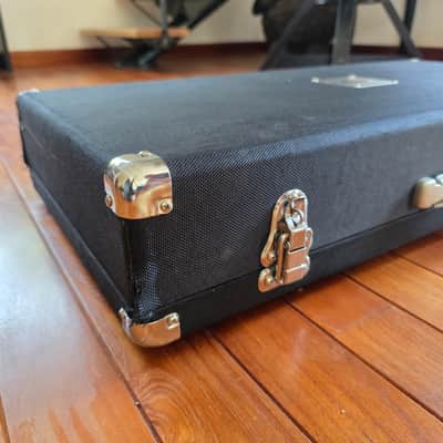 Diago Tourman PB04 Pedalboard / PedalCase image 5