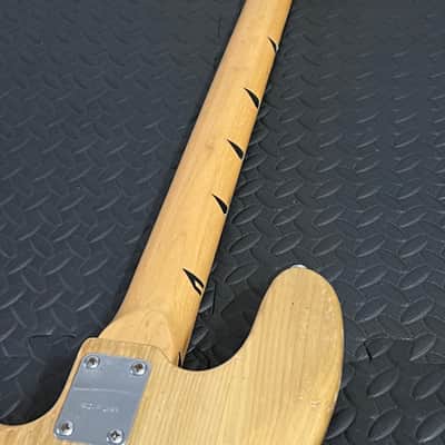 El Degas Precision Bass image 7