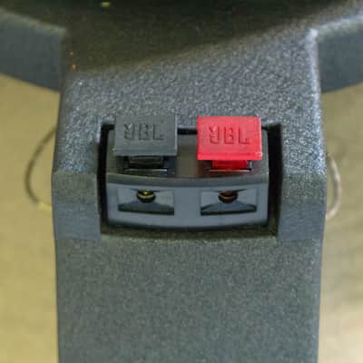 JBL 2241 HPL 18" 600 Watt 8 ohm Low-Frequency Transducer Speaker image 4