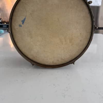 Kent Single Tension Snare - Black image 4