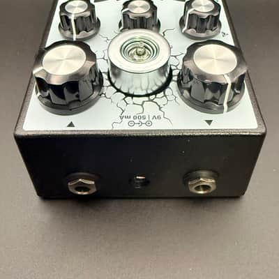 Earthquaker Devices / Dr. Z ZEQD image 2