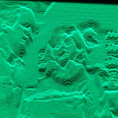 Leader LBO-51MA image 7