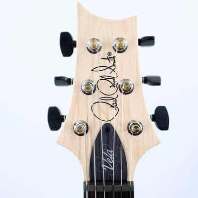 Paul Reed Smith S2 Vela Black Limba 2026 Limited Edition - Only 200 Made image 4