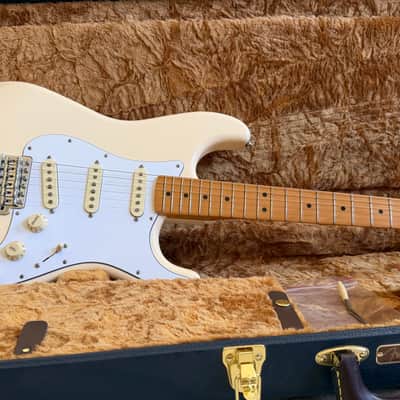 Fender Jimi Hendrix Stratocaster 2023 image 2