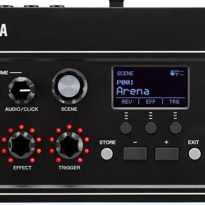 Yamaha EAD10 Electronic Acoustic Drum Module image 4