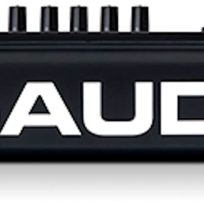 M-Audio Oxygen 61 MKV 61-key Keyboard Controller image 3