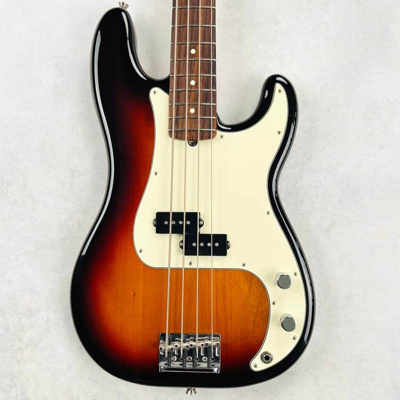 Fender American Professional Series Precision Bass | Reverb Canada