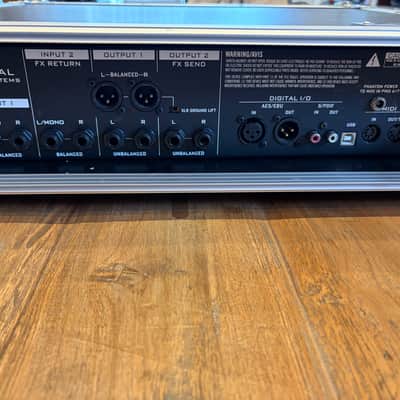 Fractal Audio Axe-FX2 Mark 2 2014 image 2