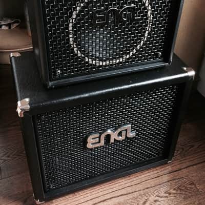 Engl MetalMaster (Stack) 20W Combo & Engl E112 (1x12) Cab image 1
